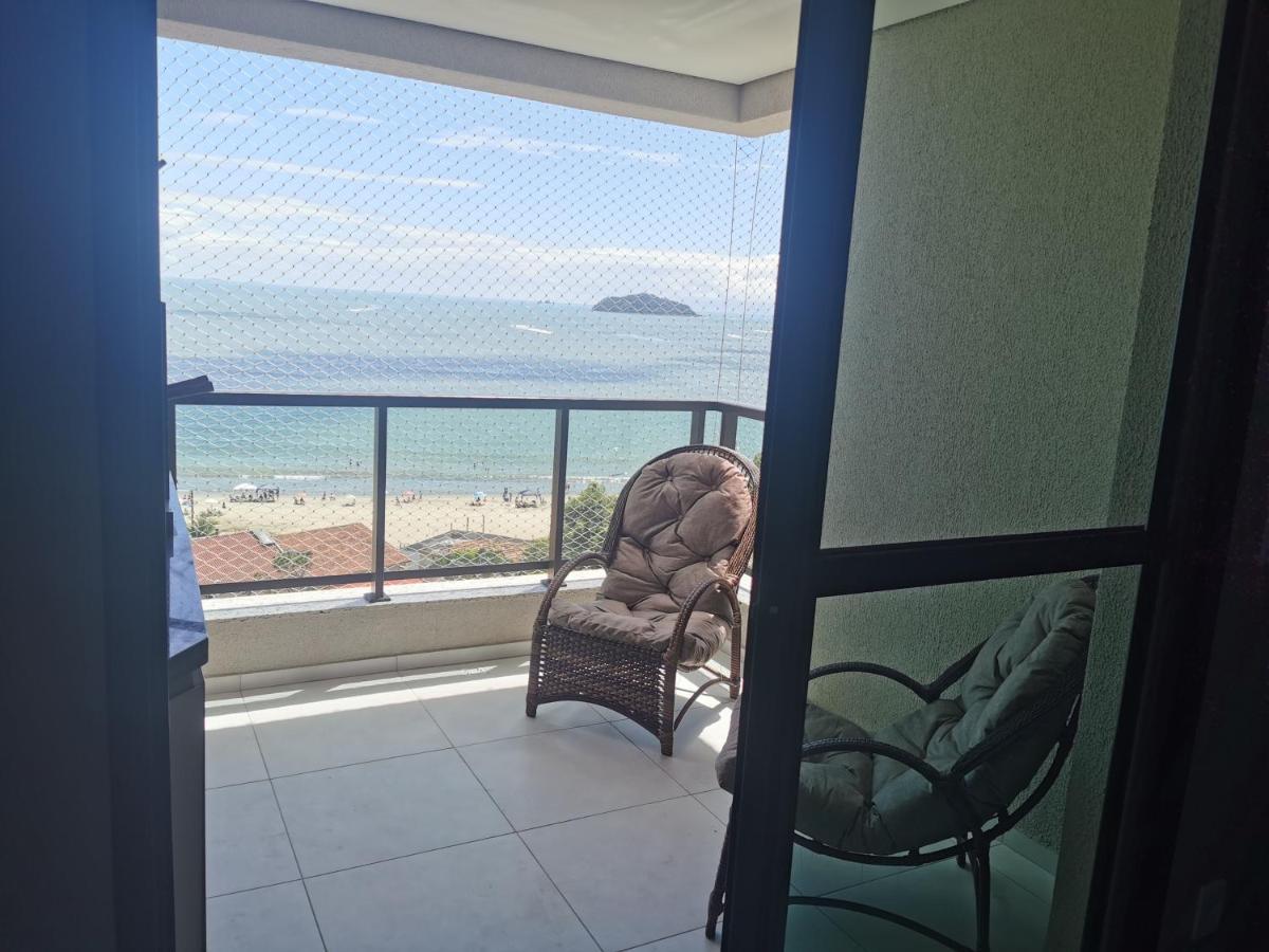 Aptos Em Home Club Frente Mar Com Area De Lazer Completa Пенья Экстерьер фото